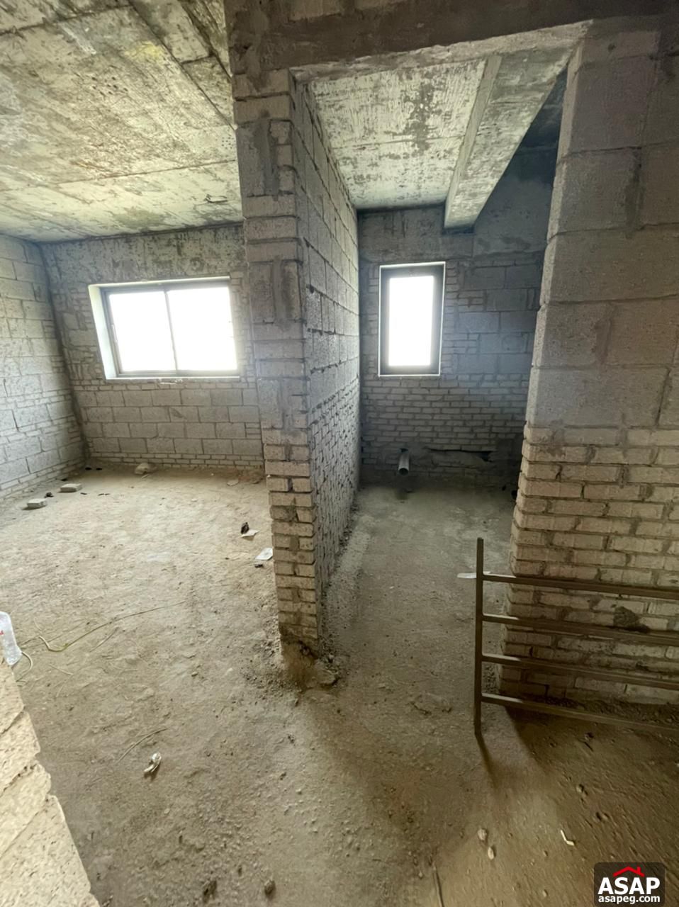 Penthouse with Pool for Sale in Lake View Residence Penthouse with Pool for Sale in Lake View Residence