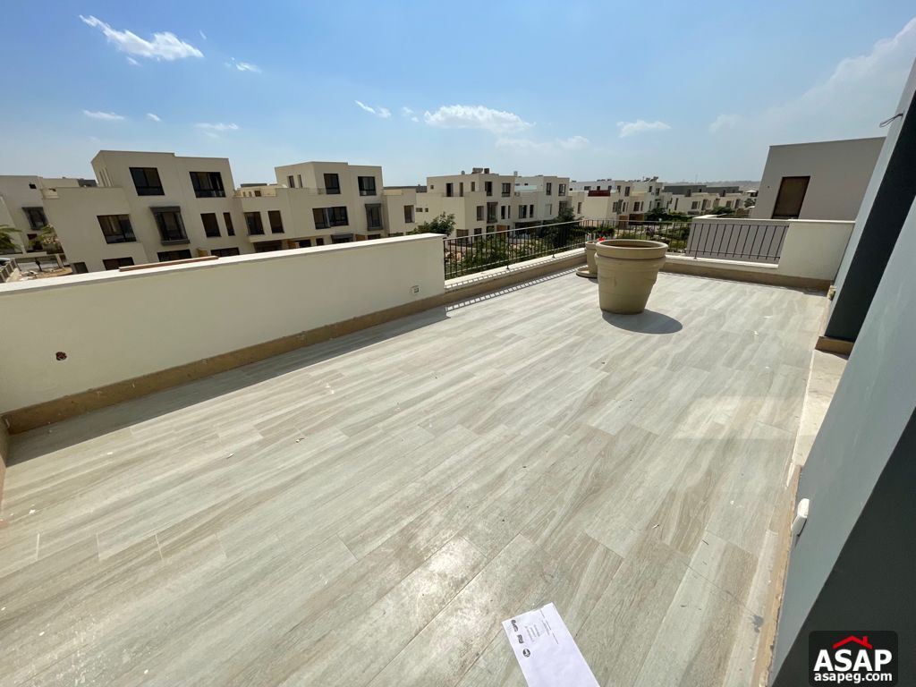 Twin House for Rent in Villette Sodic