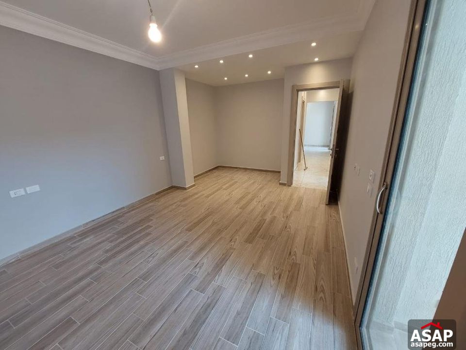 Apartment for Rent in Galleria Moon Valley Apartment for Rent in Galleria Moon Valley