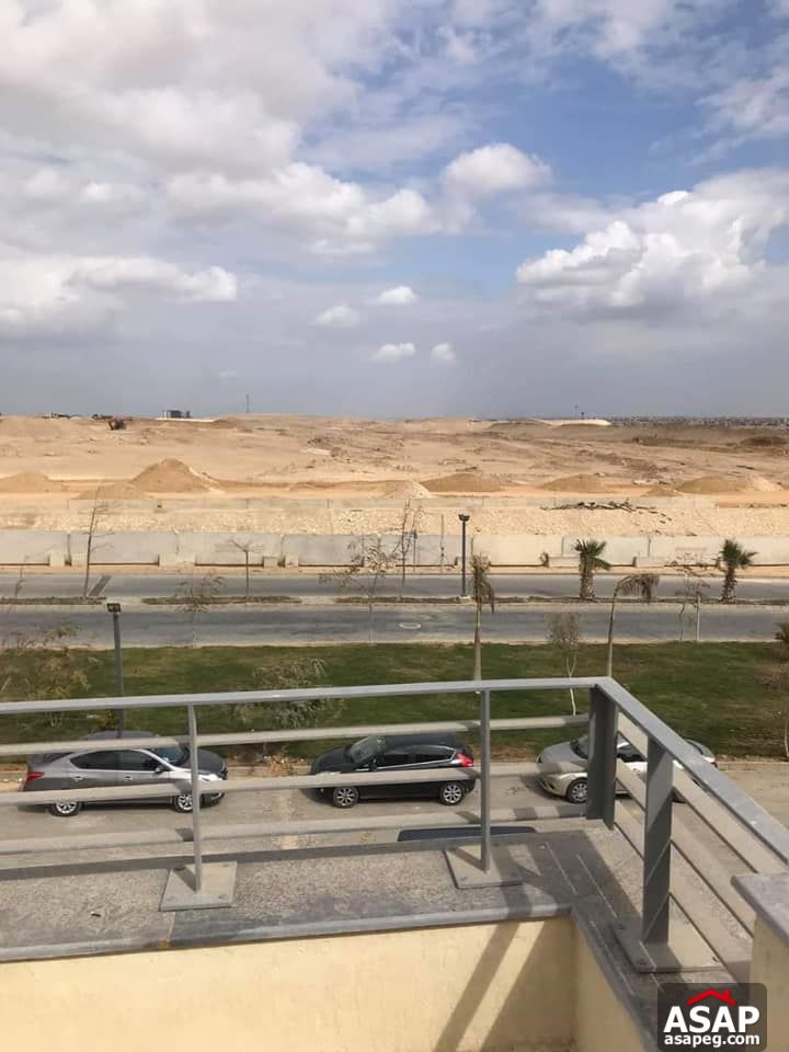 Villa for Rent in Palm Hills - 6 October