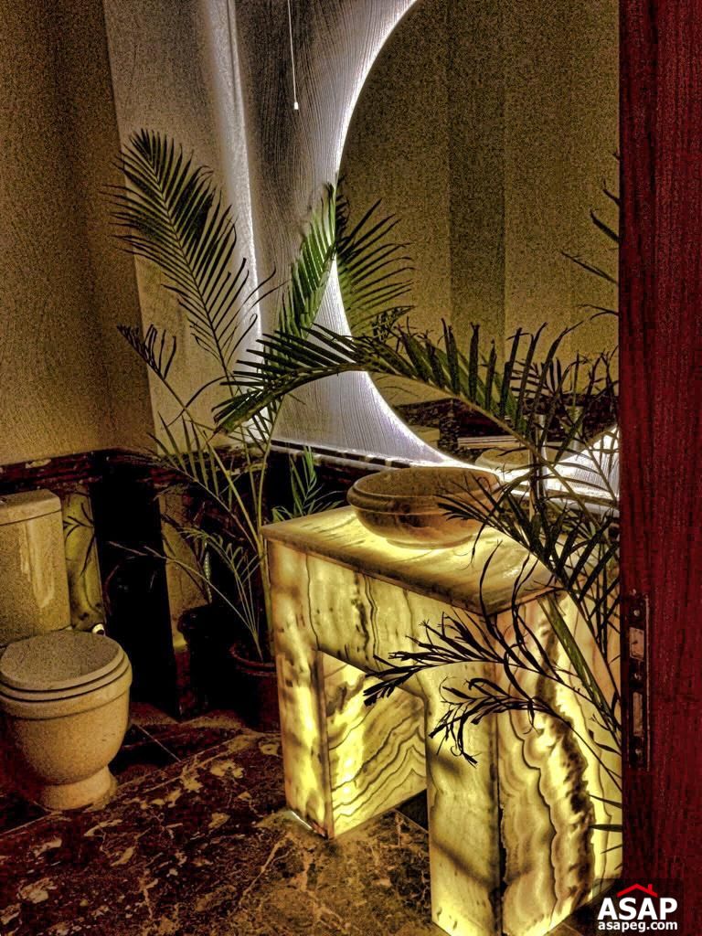 Stand Alone for Rent in Zayed Dunes Stand Alone for Rent in Zayed Dunes