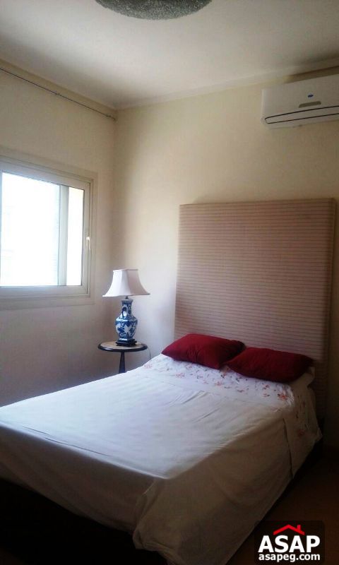 Furnished Apartment for Rent in the Village Furnished Apartment for Rent in the Village