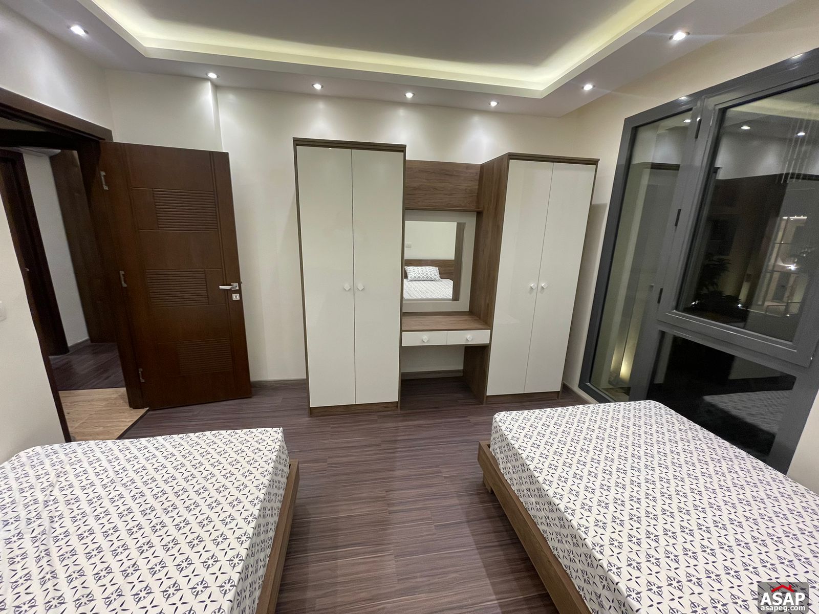 Furnished Apartment for Rent in Eastown Sodic Furnished Apartment for Rent in Eastown Sodic