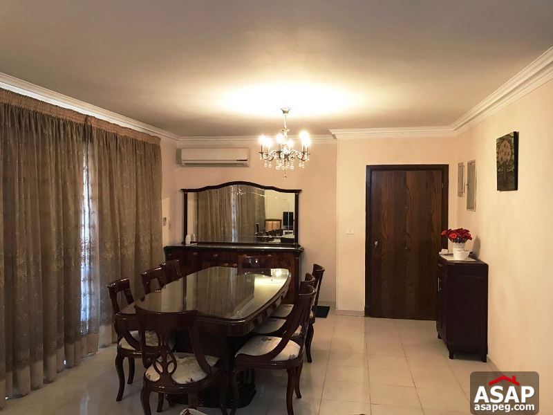 Apartment for Rent in Rehab Apartment for Rent in Rehab