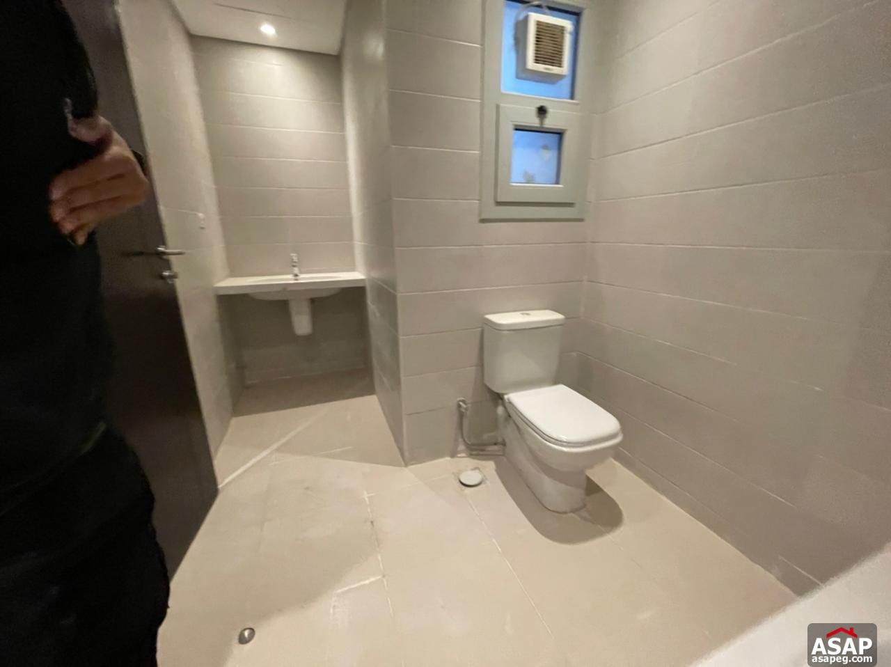 Apartment for Rent in CFC