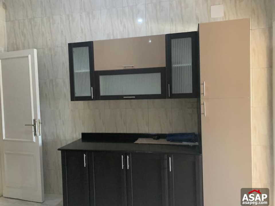 Apartment for Rent in Zamalek Apartment for Rent in Zamalek