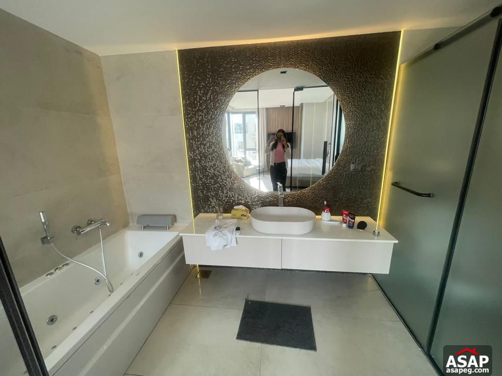 Finished Apartment for Sale in Eastown