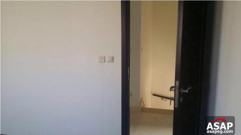 Twin House with Big Garden for Rent in Mivida Twin House with Big Garden for Rent in Mivida