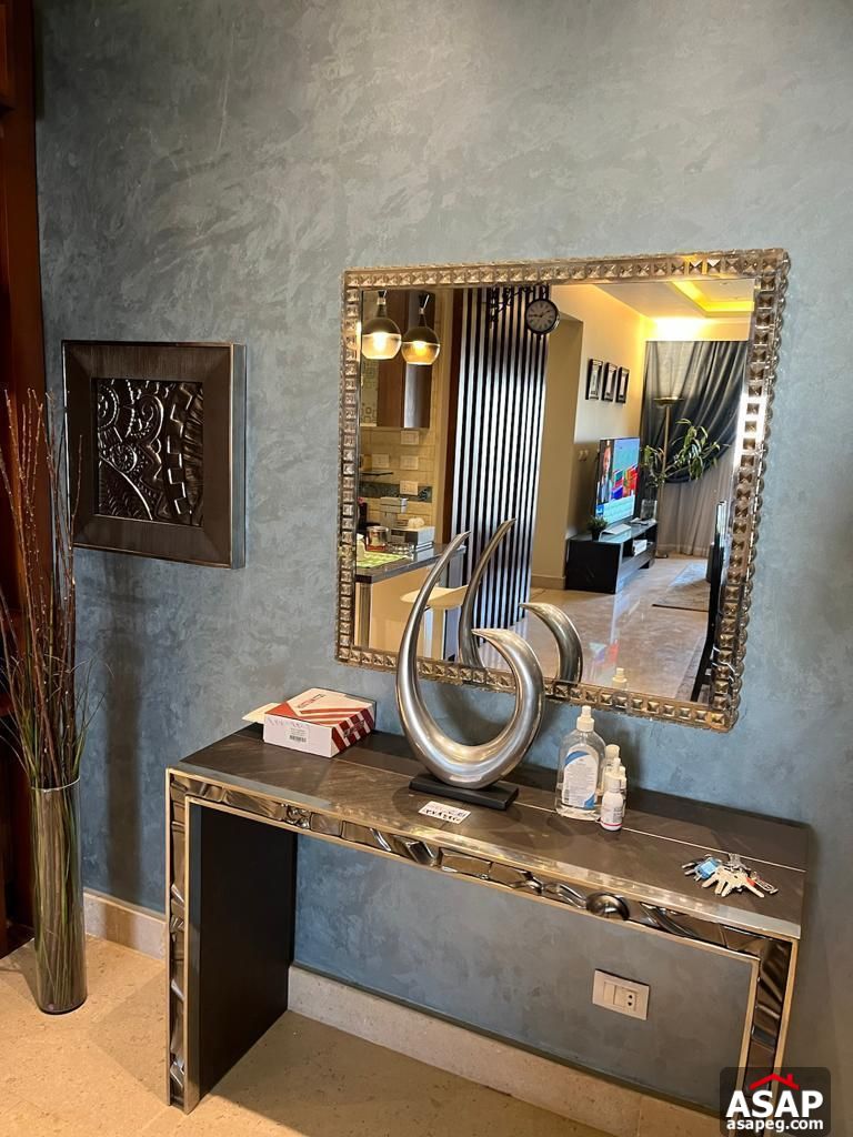 Furnished Apartment for Rent in Eastown Furnished Apartment for Rent in Eastown