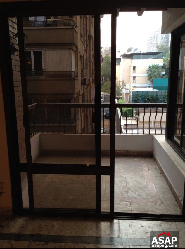 Office Space for Rent in Zamalek