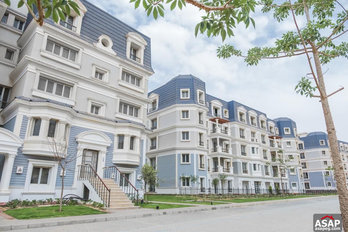 flat at Mountain view Hyde Park prime location