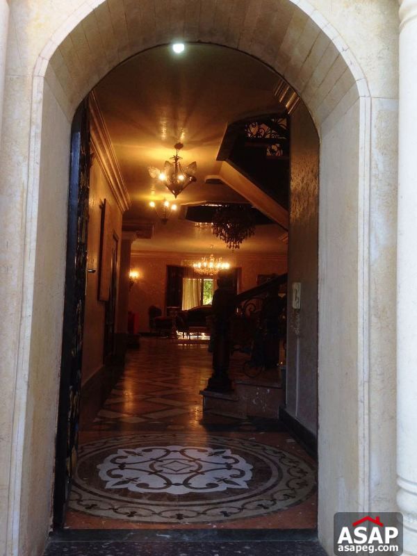 Villa for Rent in Sheikh Zayed Villa for Rent in Sheikh Zayed