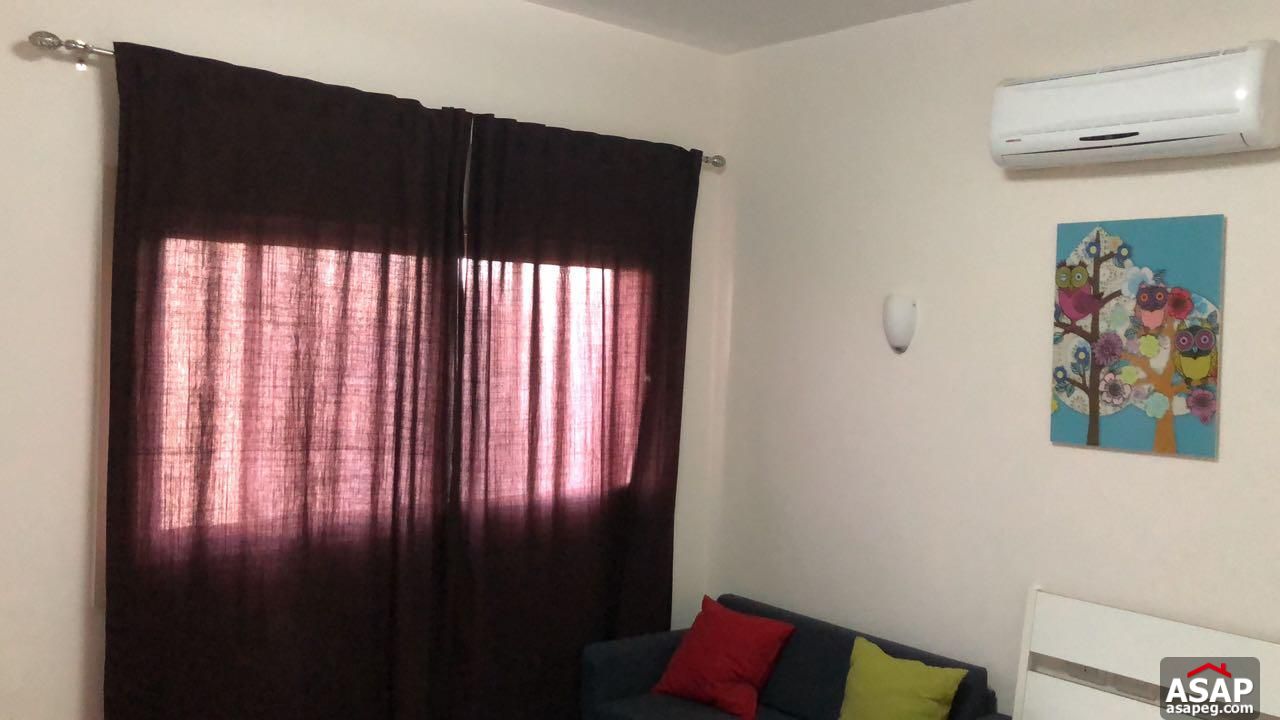 Penthouse for Sale in the Village Palm Hills Penthouse for Sale in the Village Palm Hills