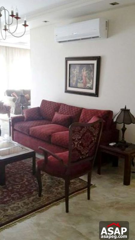 Apartment for rent in 6 october Apartment for rent in 6 october