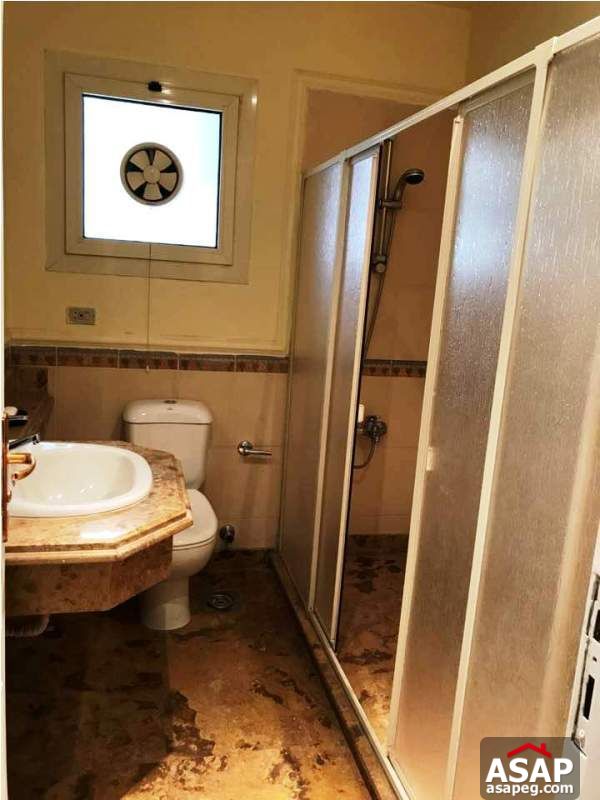 Modern Furnished Apartment for Rent in Maadi Modern Furnished Apartment for Rent in Maadi