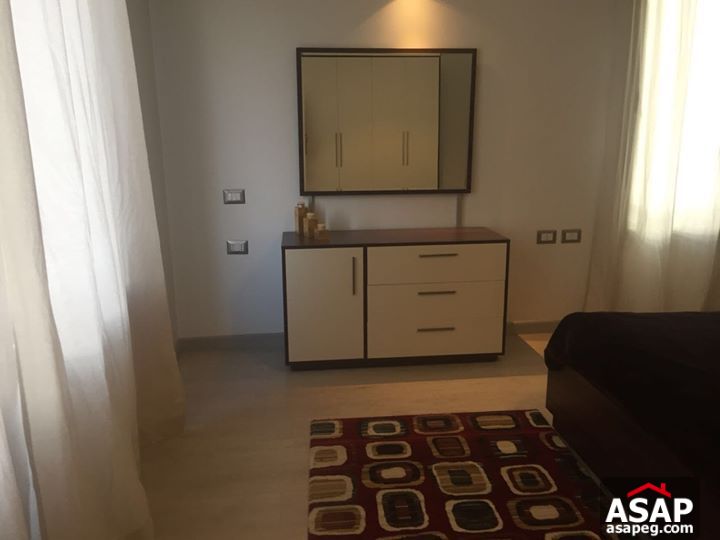 Furnished Studio for Rent in Village Gate Furnished Studio for Rent in Village Gate