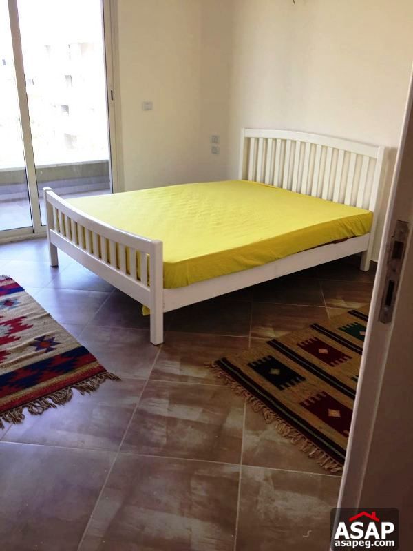 Apartment with Great View in Park View - New Cairo Apartment with Great View in Park View - New Cairo