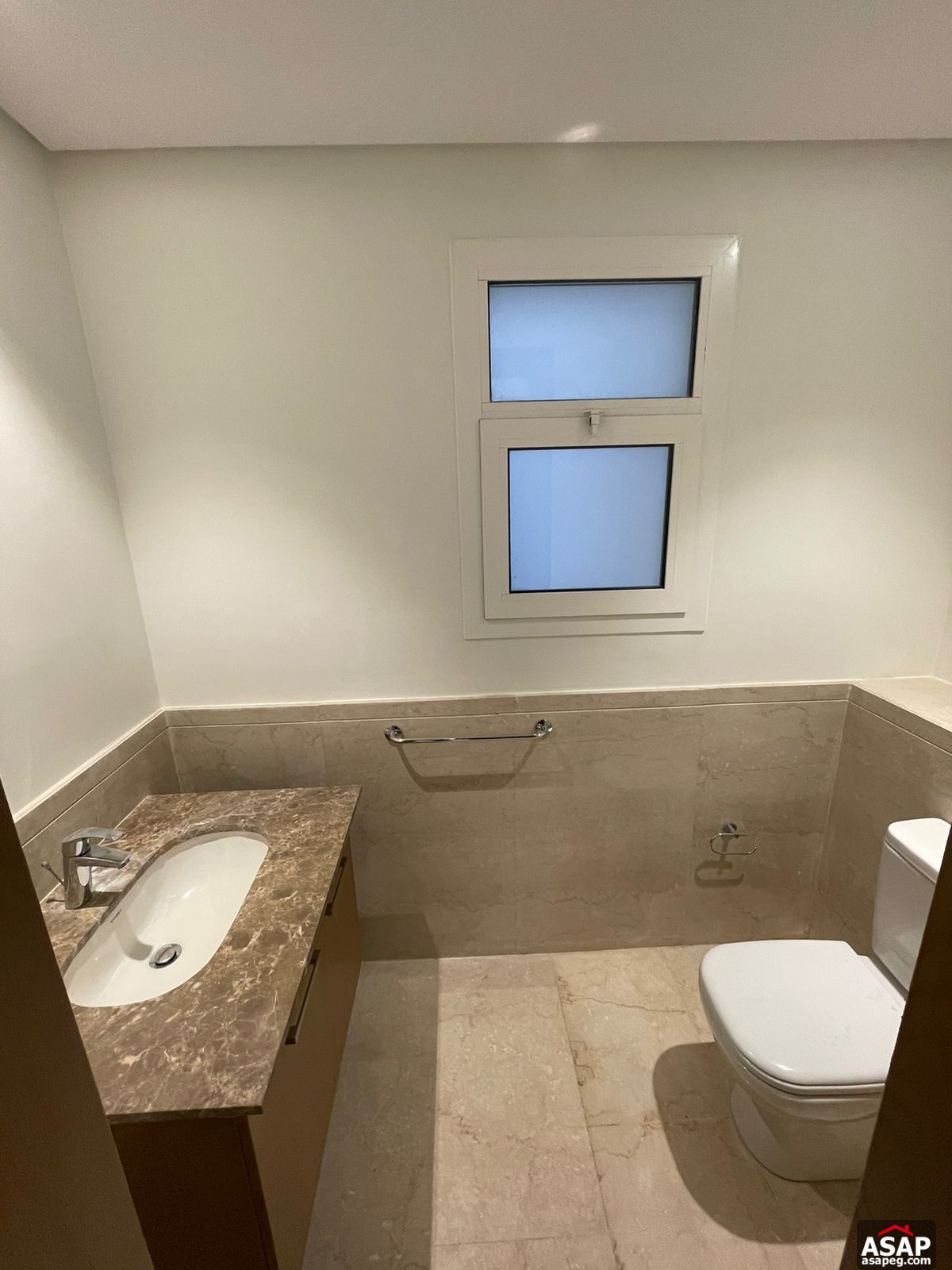 Finished Apartment for Rent in Mivida Finished Apartment for Rent in Mivida