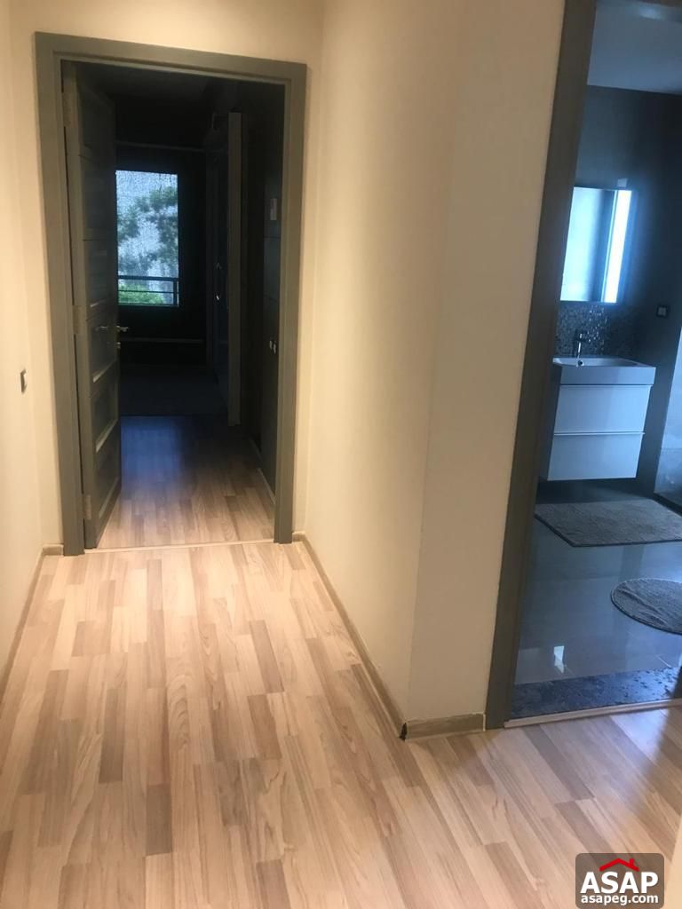 Apartment for Sale in The WaterWay Compound Apartment for Sale in The WaterWay Compound