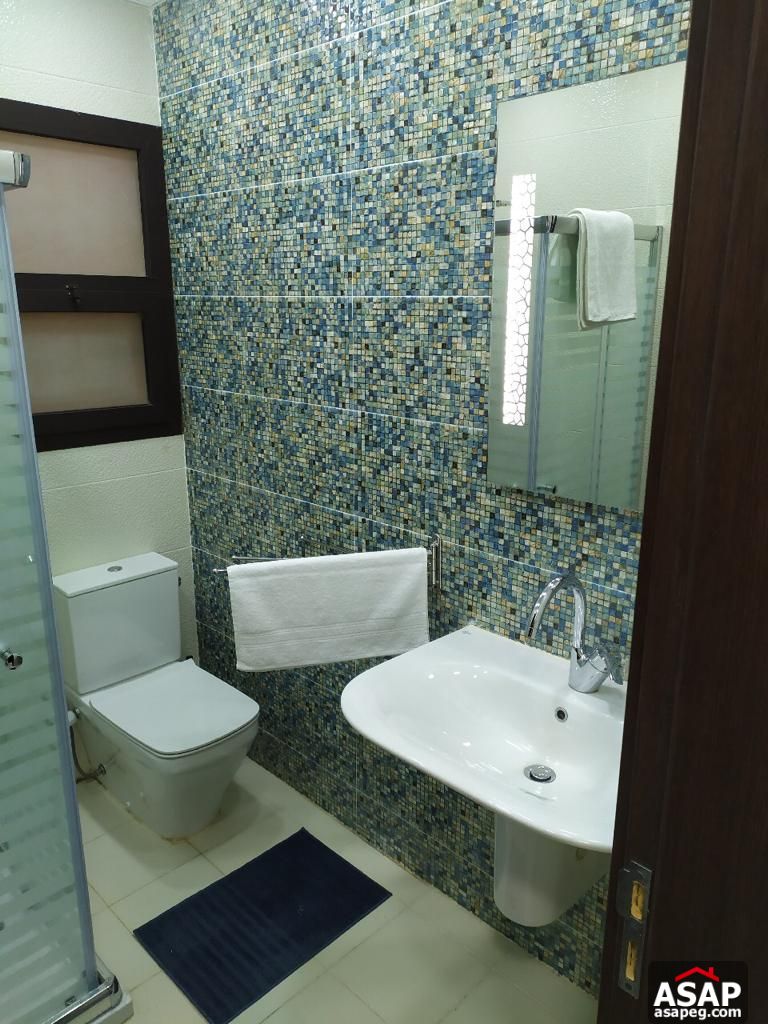 Furnished Apartment for Rent in Eastown Sodic Furnished Apartment for Rent in Eastown Sodic