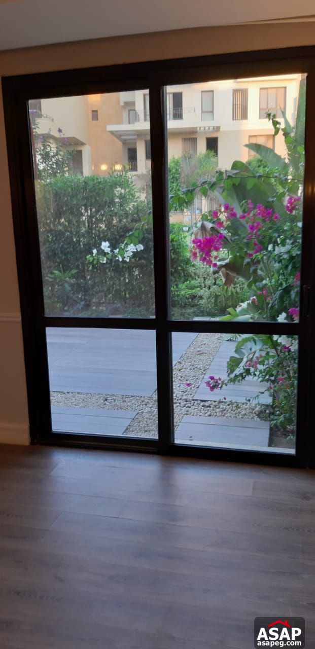 Duplex for Rent in Eastown Sodic.