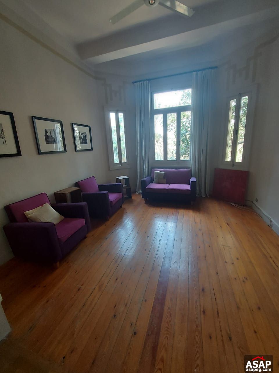Flats for Rent in Zamalek Flats for Rent in Zamalek