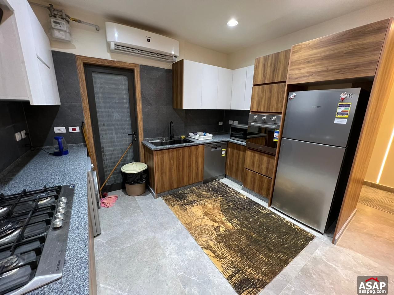 Furnished Apartment for Rent in Lake View Residence Furnished Apartment for Rent in Lake View Residence