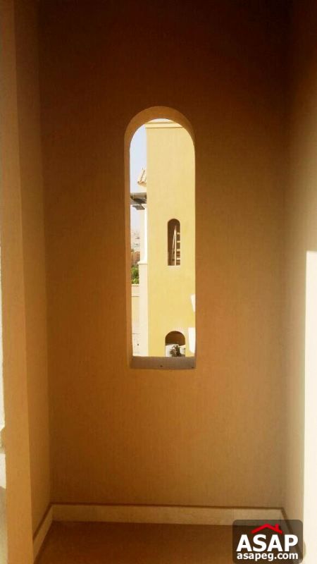 Twin House with Garden for Rent in Mivida