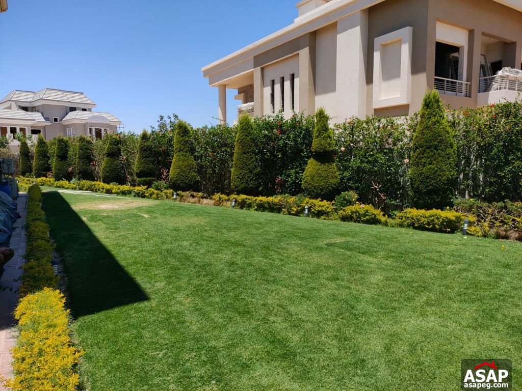 Stand Alone with Swimming Pool in CFC Stand Alone with Swimming Pool in CFC