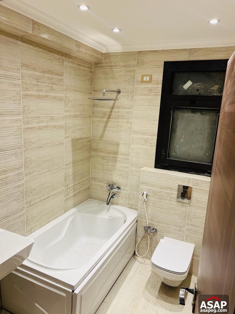 Apartment for Rent in District 5 Compound Apartment for Rent in District 5 Compound