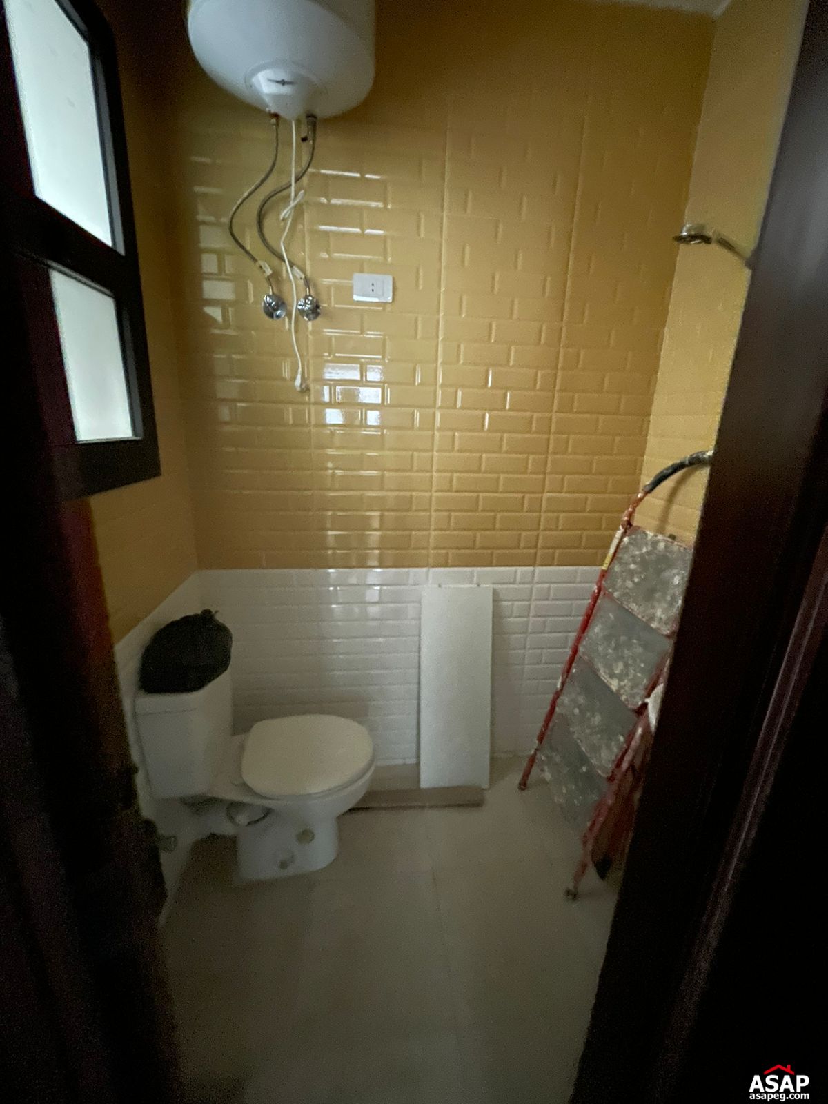 Apartment for Rent in Eastown Compound