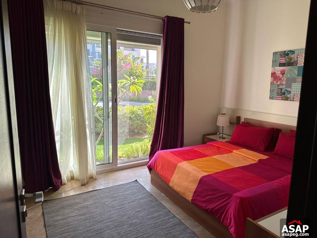 Villa for Sale in Marassi Emaar