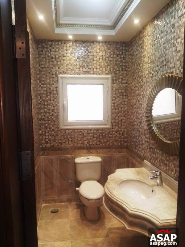 Apartment for Rent in West Golf Apartment for Rent in West Golf