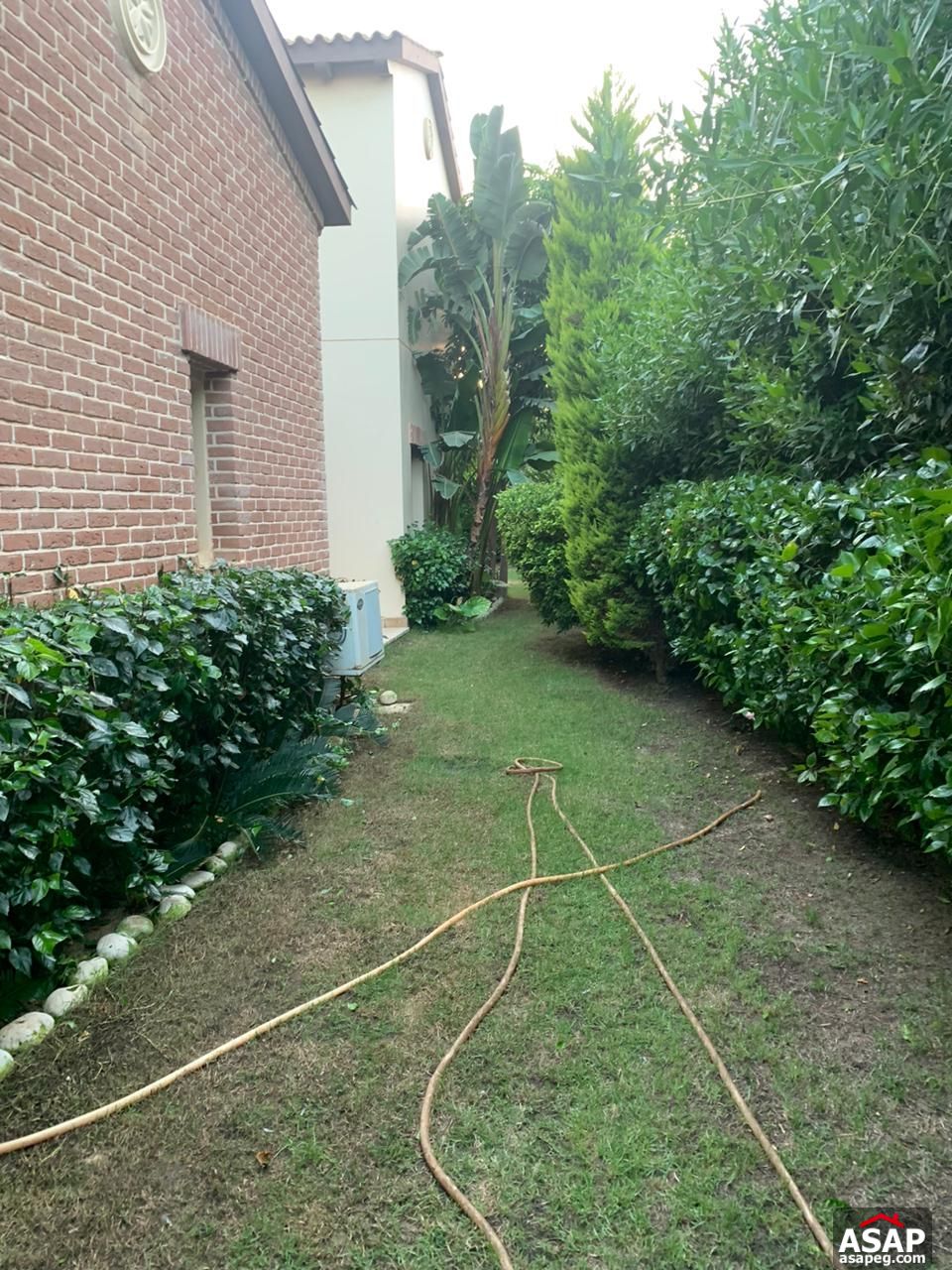 Villa for Sale in North Coast , Marassi