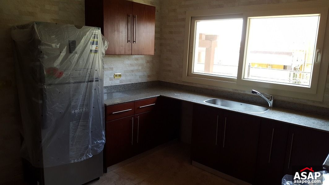 Stand Alone for Sale in El Guezira 6 October Stand Alone for Sale in El Guezira 6 October