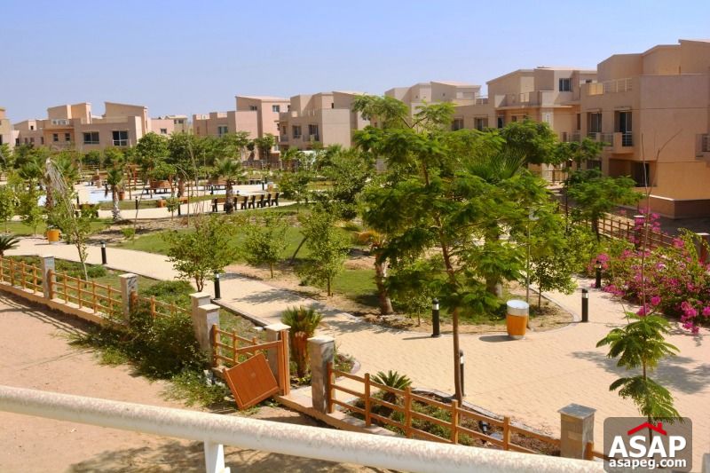 Stand Alone for Sale in Aswar Residence - New Cairo Stand Alone for Sale in Aswar Residence - New Cairo