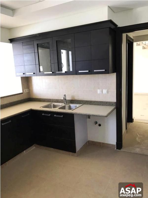 Penthouse with Pool View for Rent in Uptown Cairo Penthouse with Pool View for Rent in Uptown Cairo