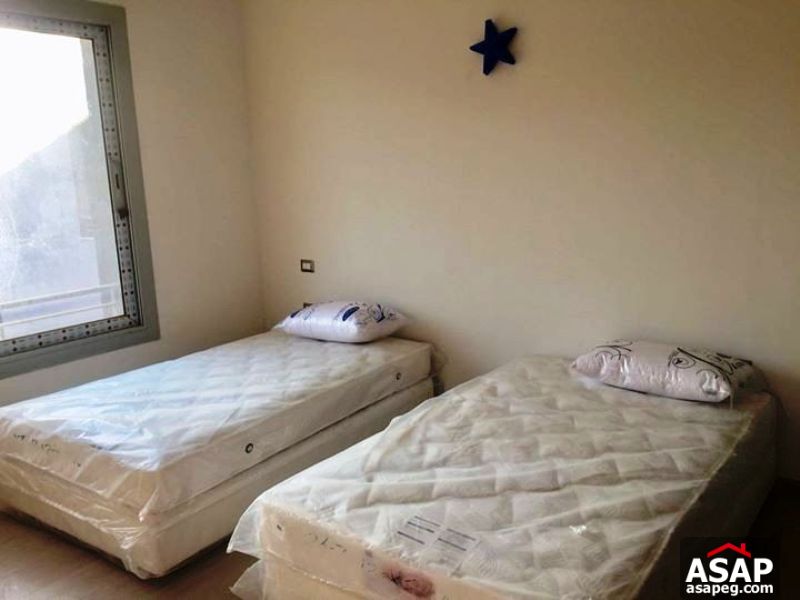 Furnished Studio for Rent in Village Gate