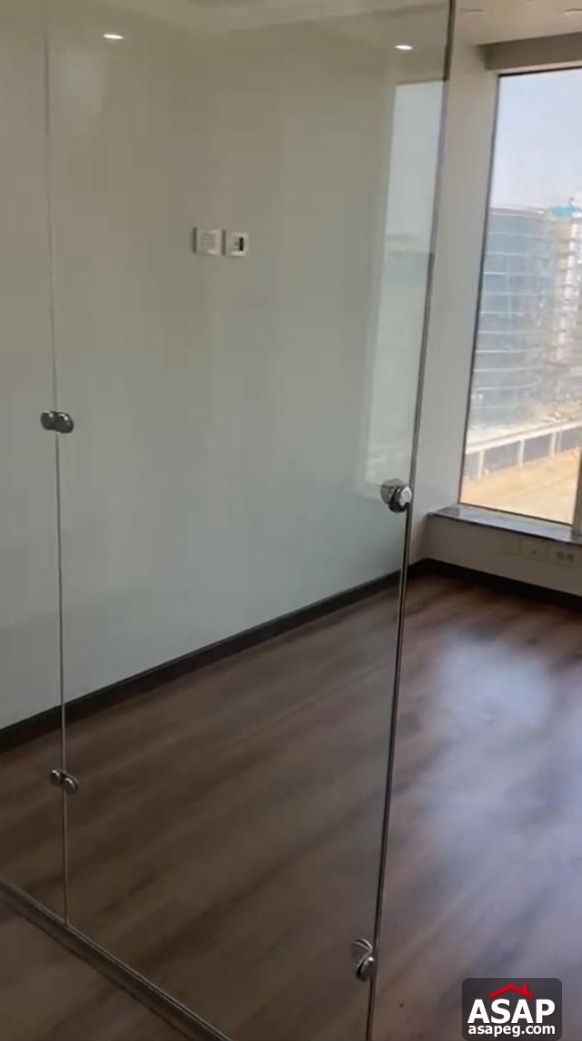 Admin Office for Rent in Trivium