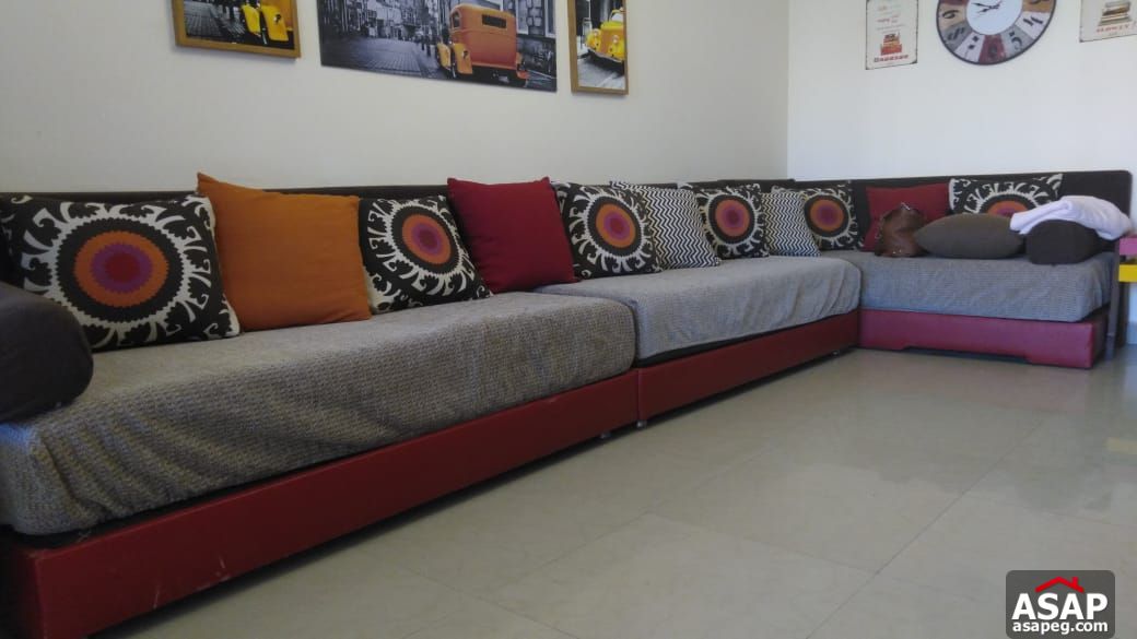 Chalet for Rent in La Zordy - North Coast Chalet for Rent in La Zordy - North Coast