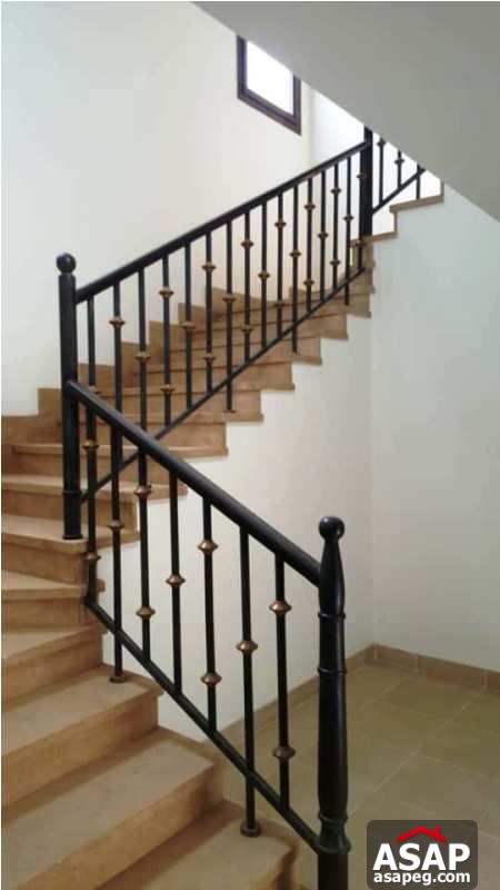 Villa for Rent in Mivida - New Cairo