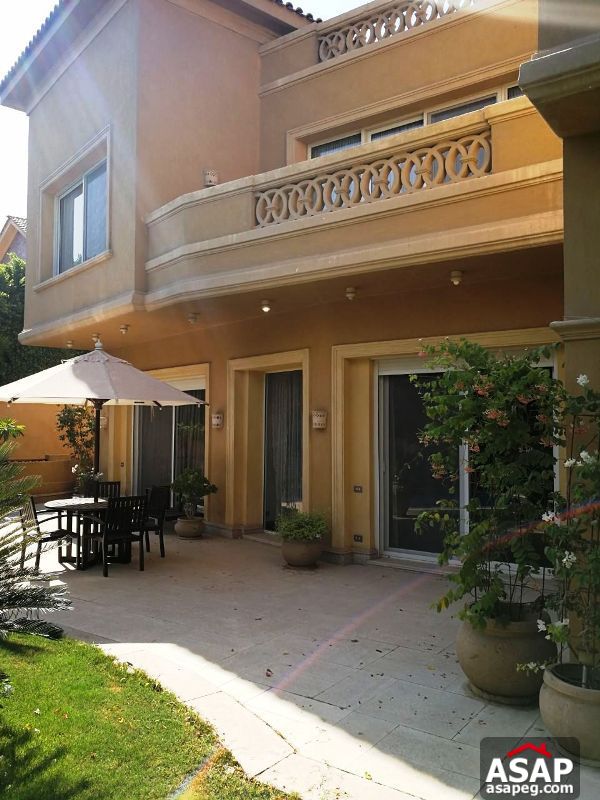 Villa for Rent in City View Villa for Rent in City View