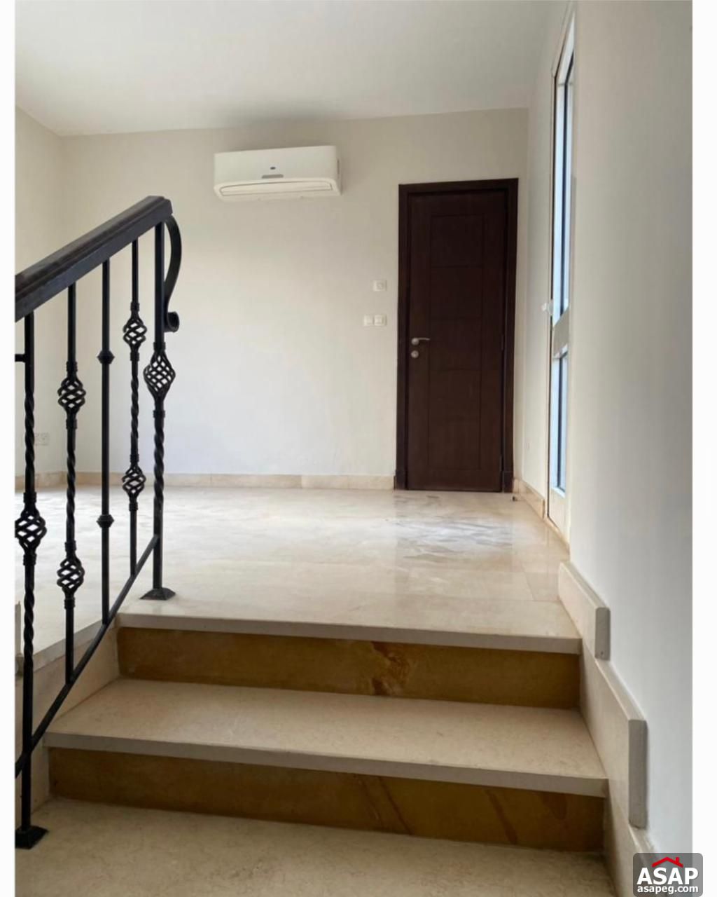 Twin House for Rent in Mivida Compound