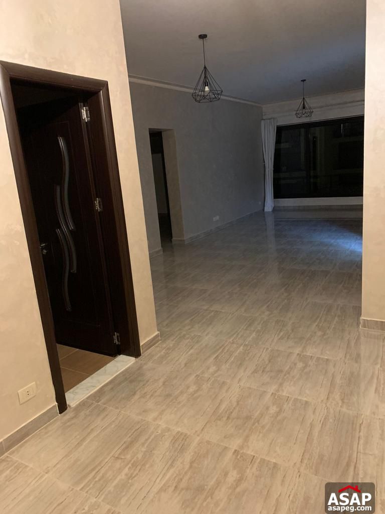 Apartment for Rent in the WaterWay Compound