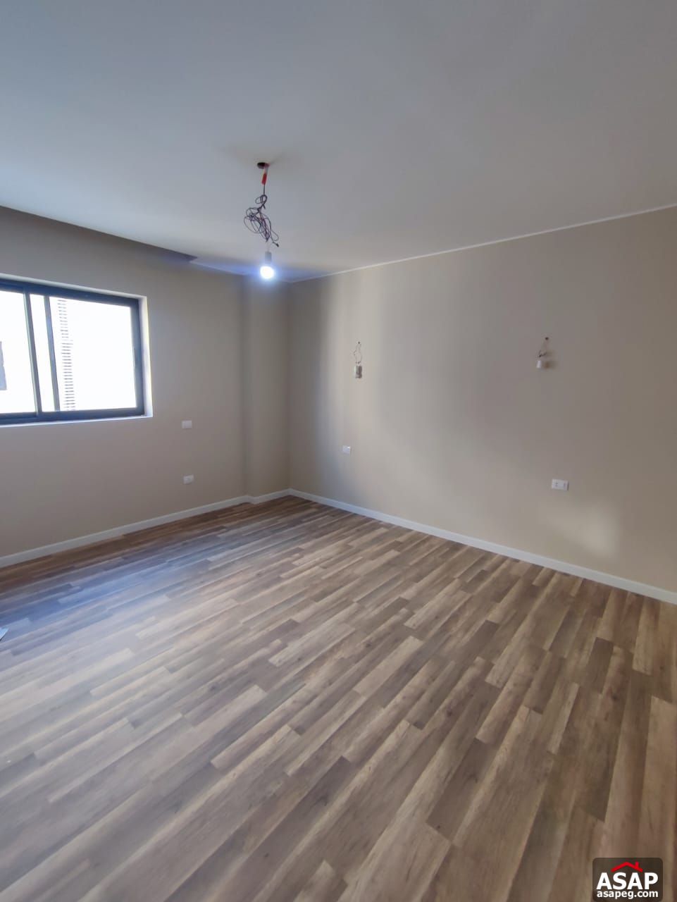 Apartment for Rent in Lake View Residence Apartment for Rent in Lake View Residence