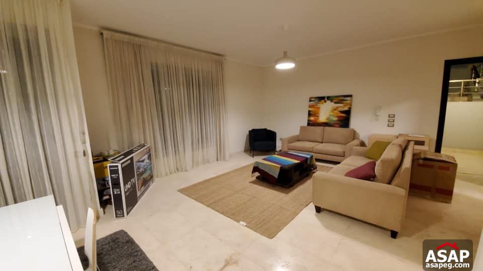 Apartment for Rent in Palm Parks - Sheikh Zayed Apartment for Rent in Palm Parks - Sheikh Zayed