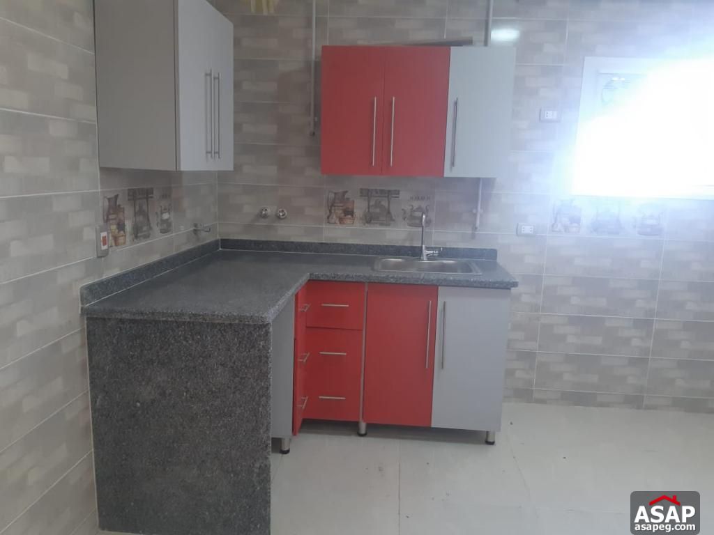 Apartment For Rent In The Square Sabbour Apartment For Rent In The Square Sabbour