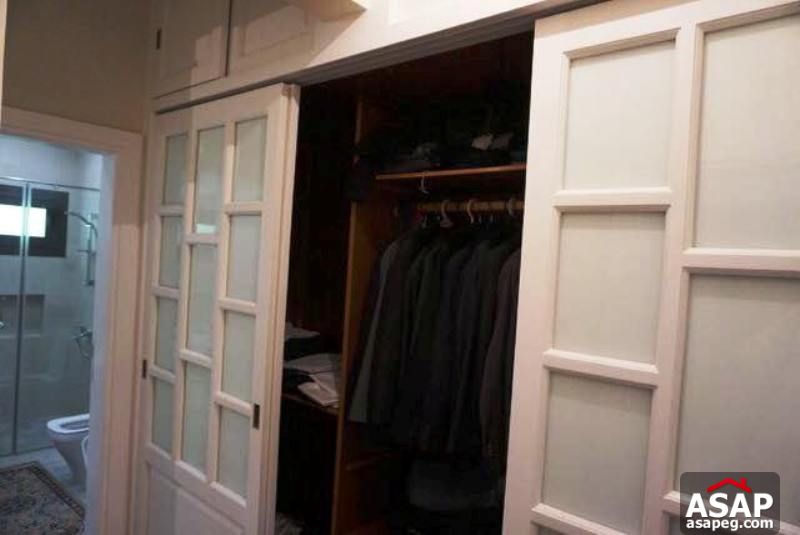 Ultra Modern Furnished Apartment in Maadi for Rent Ultra Modern Furnished Apartment in Maadi for Rent