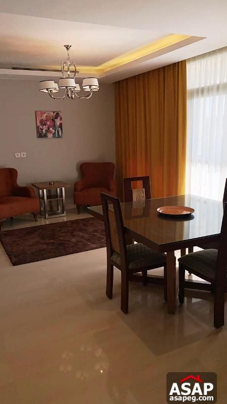 Apartment for Rent in Cairo Festival City Apartment for Rent in Cairo Festival City
