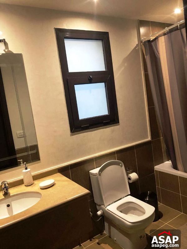 Furnished Apartment for Rent in Mivida Furnished Apartment for Rent in Mivida